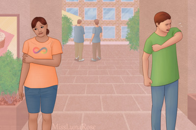 How to Avoid Negative People