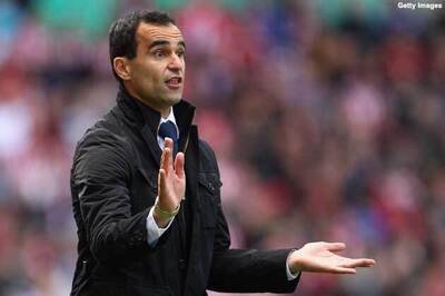 Martinez offered Liverpool job: Wigan owner