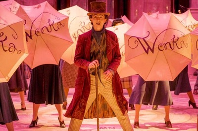 Wonka's First Reactions: Timothee Chalamet Is The Most Magical Thing In This Musical