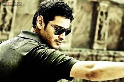 Nagarjuna, Mahesh Babu to team up for Mani Ratnam's film?