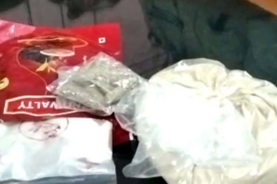 Contrabands Worth Rs 93 Lakh Seized in Poll-bound Rajasthan Assembly Segments