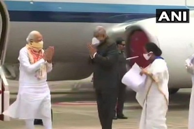 Cong in Karnataka Tries to Link Modi Visit to Cyclone-hit West Bengal with State Elections Next Year