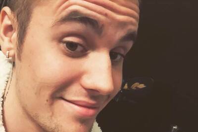 Justin Bieber Asks Fans to Choose His Wedding Tuxedo, Gives 5 Hilarious Options to Choose From