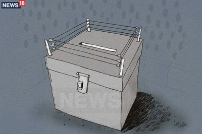 Lok Sabha Election Results 2019: A Look at the NDA's Former, New and Bickering Allies