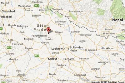 Brick kiln owner kills 2-year-old boy, assaults his father and pregnant mother