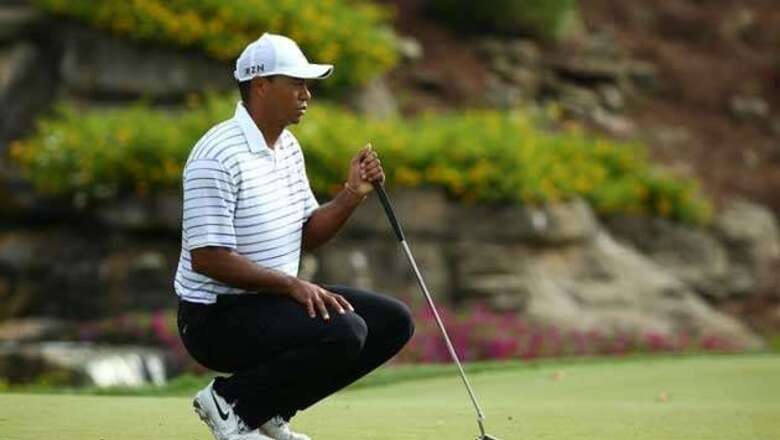 Reception in India was phenomenal: Tiger Woods