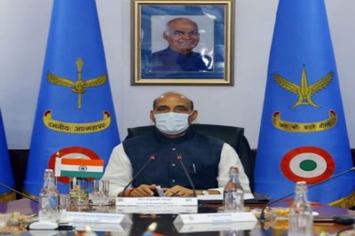 Govt Unveils Amended Draft Acquisition Procedure for Defence Products