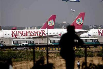 Harried Kingfisher Airlines employees to turn to Kejriwal for help