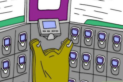 How to Use the Scan It! Device at Stop & Shop