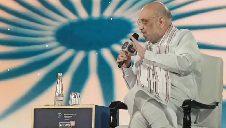 Rising India: Rahul Gandhi’s Disqualification to Karnataka Polls, Amritpal, ED-AAP Row | Top Quotes By Amit Shah