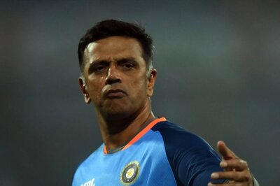 'Rahul Dravid Has Become a Soft Target Only Because...': Dodda Ganesh Comes in Support of India Head Coach