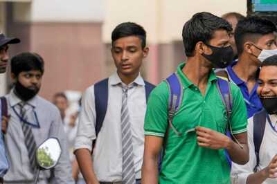 ICSE, ISC Date Sheet 2023 Released, Know how to Download Schedule