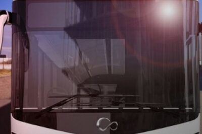 Electric Buses from London to Zoom Across Thane Town's Streets Soon