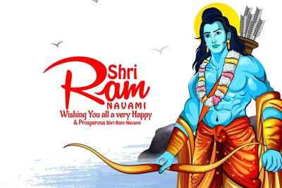 Ram Navami 2023: Watch Devotional Songs and Bhajans to Celebrate the Birth of Lord Rama