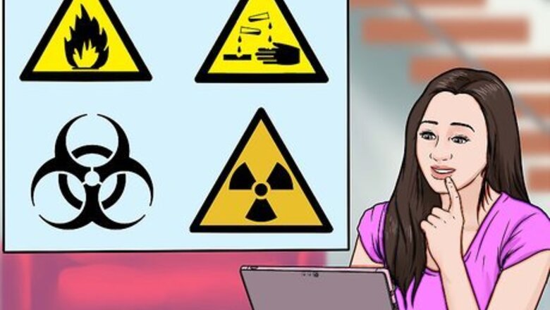 How to Dispose of Hazardous Waste