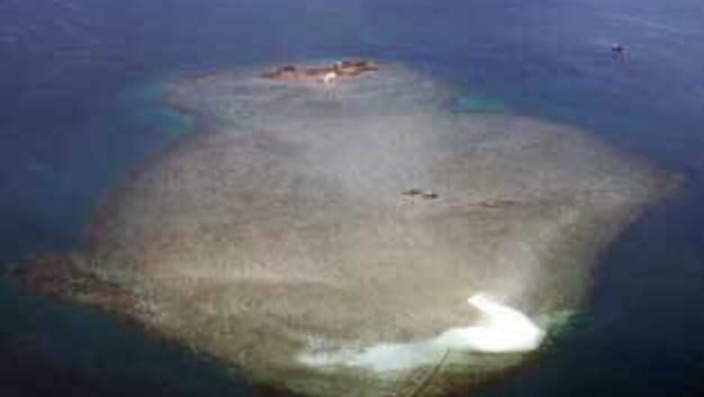 Indonesia issues tsunami alert after powerful quake