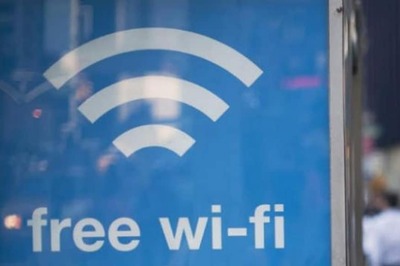 TRAI Moots Aggregators, PDOs for Low-Cost Public Wi-Fi Service