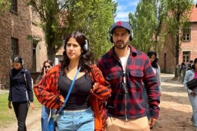 Varun Dhawan, Janhvi Kapoor Visit Auschwitz Nazi Camp in Poland to Prepare for Bawaal: Report