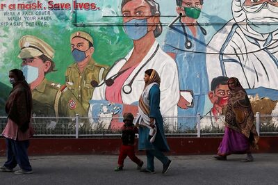 News18 Afternoon Digest: Will India See a Fourth Covid Wave and Other Top Stories