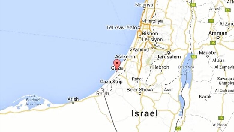 Two more Gazans killed by Israel drone