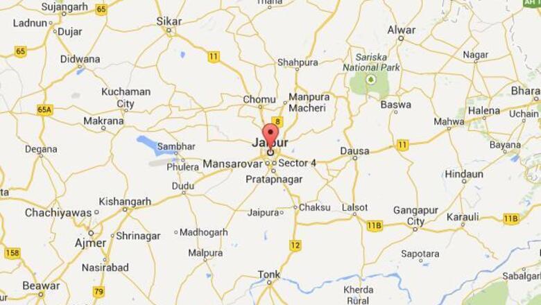 Rajasthan MLA's son in queue for peon's job