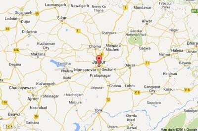 Rajasthan MLA's son in queue for peon's job
