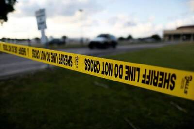 Explosion Reported at Central Texas Hospital