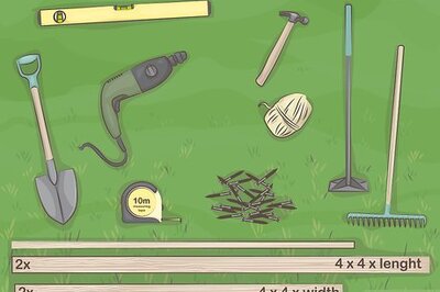 How to Level the Ground for a Shed