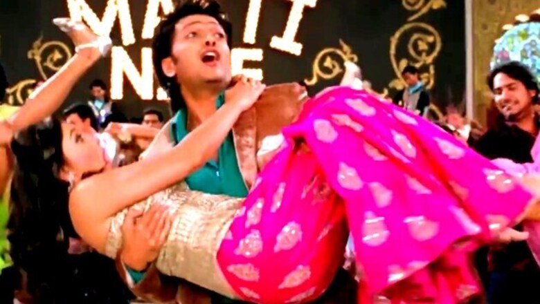 Riteish Deshmukh: 'Grand Masti' will entertain, not spoil the viewers