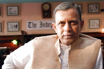On Surprise Visit to RSS Headquarters, Actor & Ex-TMC MP Mithun Chakraborty Fails to Meet Bhagwat