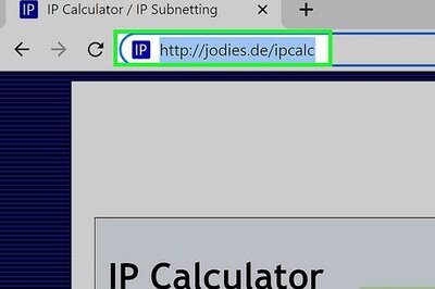 How to Find the Network and Broadcast Address (with Examples)