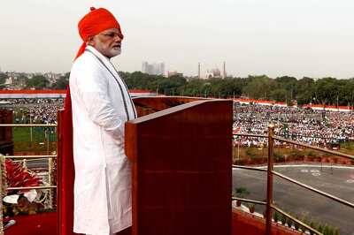 EXCLUSIVE | What Can India Achieve by 100th Year of Independence? Answer in Govt's 'Vision India @ 2047'