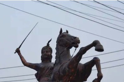 Rani Laxmi Bai Death Anniversary: Lesser-known Facts, Inspiring Quotes and Images to Share