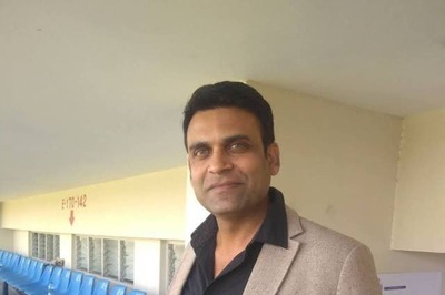 Non-bailable Warrant Issued Against Former Cricketer Prashant Vaidya in Cheque-bouncing Case