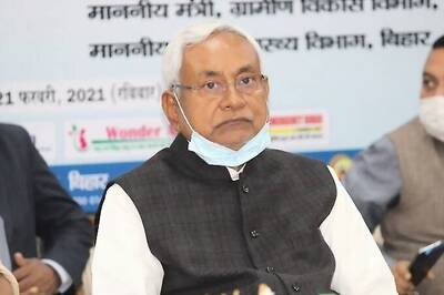 Bihar Minister Sends Brother to Govt Function as His Representative, CM Nitish Kumar Disapproves