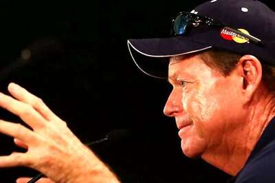 Tom Watson named U.S. Ryder Cup captain for 2014