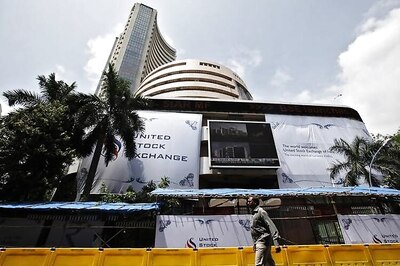 Sensex snaps 6-day winning streak, slides 171 points