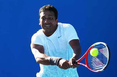 Bhupathi-Bopanna reach Aegon Championships quarters