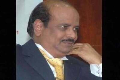 Dinakaran case judge recuses himself from hearing