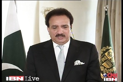 Religious violence leading to extremism in India: Malik