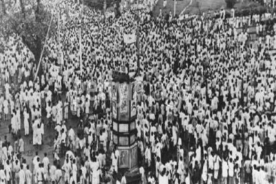 OPINION | Khilafat Movement: The Lessons it Offers