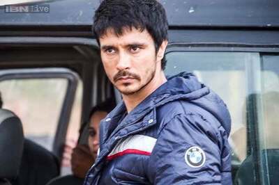 Darshan Kumar appeals for better laws, stricter punishment to prevent crime