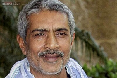 Snapshot: Filmmaker Prakash Jha joins Twitter; promotes his new production 'Crazy Cukkad Family'