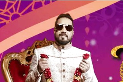 Swayamvar Mika Di Vohti: Mika Singh Is Planning Larger Than Life Proposal For His Bride-To-Be
