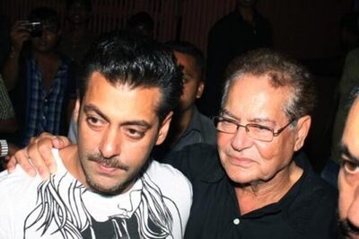 Salman Khan Judement Day: Father Salim Khan says he will stand by the court's verdict