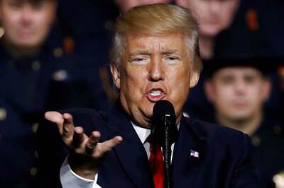 He said It: Billy Bush Confirms Donald Trump's 'Grab Them by P****' Remark