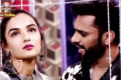 Bigg Boss 14: Jasmin Bhasin to Rahul Vaidya, A Look at 5 Players Who Have Created Buzz So Far
