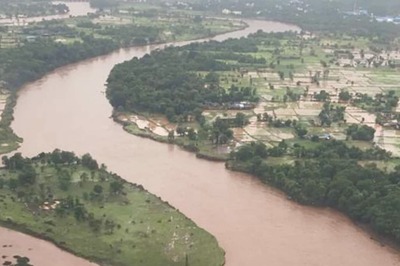 Maharashtra Cabinet Announces Rs 11,500 Crore Package for Flood Relief