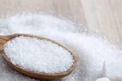 Sugar Output Falls 2.48% to 22.36 Million Tonnes Till February 15 of This Marketing Year: ISMA