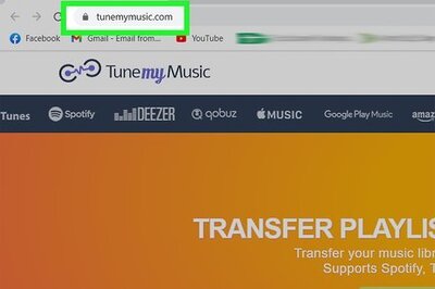 How to Transfer SoundCloud Songs to Spotify